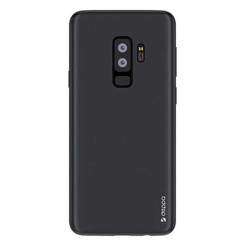 Чехол Deppa Air Case для Samsung Galaxy S9+ Black в Билайн