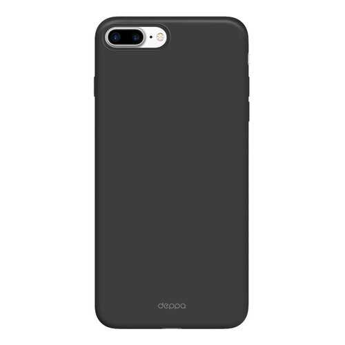Чехол Deppa Air для iPhone 7 Plus/8 Plus Black в Билайн