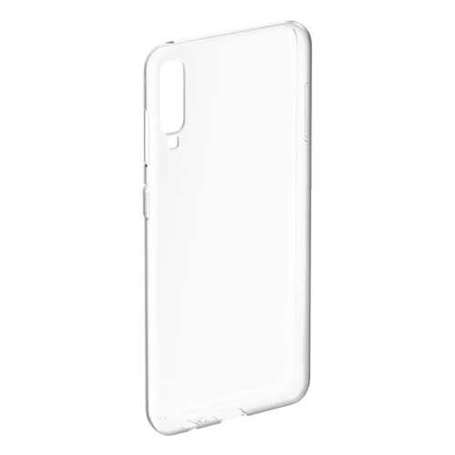 Чехол Deppa Gel Case для Samsung Galaxy A50 (2019) Clear в Билайн