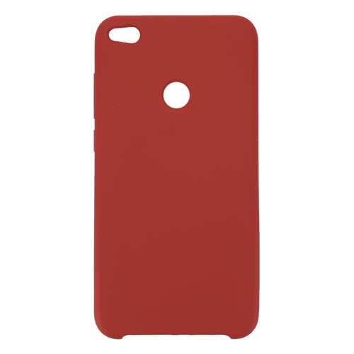 Чехол для Huawei honor 8 lite/p8 lite/p9 lite/gr3 2017 Red в Билайн