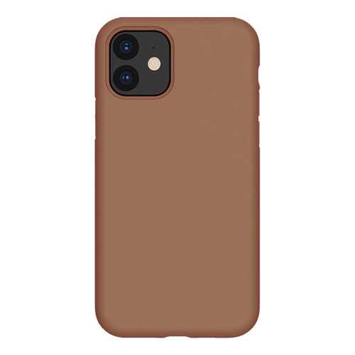 Чехол для iPhone 11 Какао в Билайн