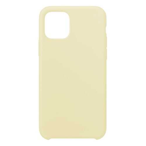 Чехол для iPhone 11 Pro Max Beige в Билайн