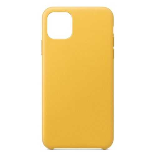 Чехол для iPhone 11 Pro Max Gold в Билайн