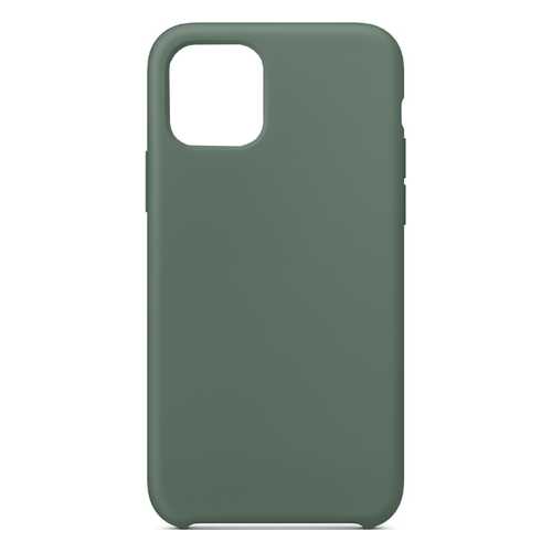 Чехол для iPhone 11 Pro Max Green в Билайн
