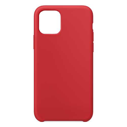 Чехол для iPhone 11 Red в Билайн