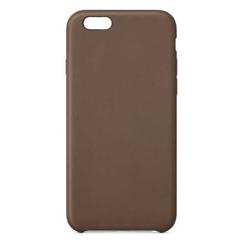 Чехол для iPhone 6/6S Brown в Билайн