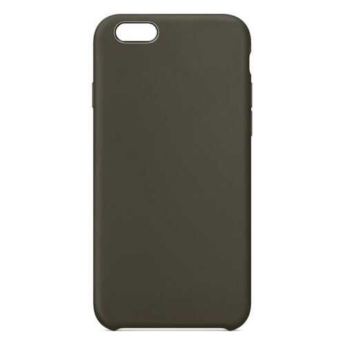 Чехол для iPhone 6/6S Dark Olive в Билайн