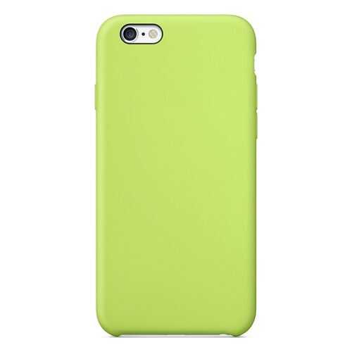 Чехол для iPhone 6/6s Green в Билайн