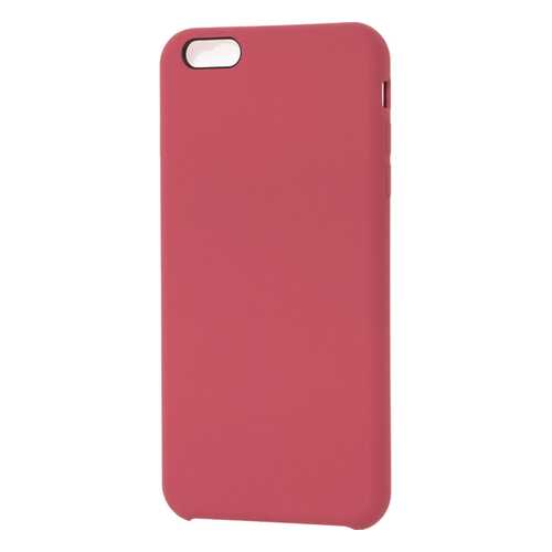 Чехол для iPhone 6/6S Maroon в Билайн