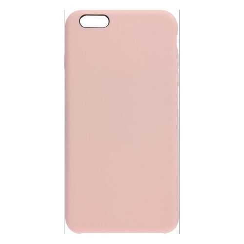 Чехол для iPhone 6/6S Pink в Билайн
