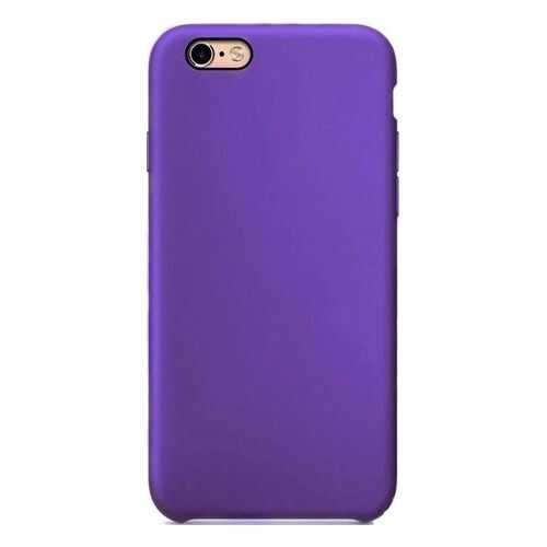 Чехол для iPhone 6/6s Violet в Билайн