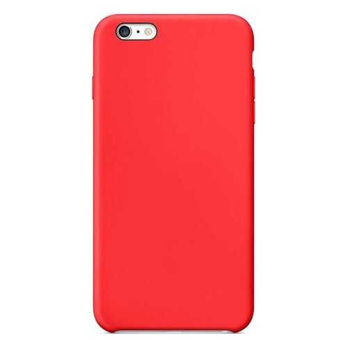 Чехол для iPhone 6+ Red в Билайн