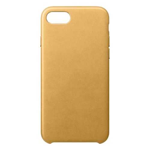 Чехол для iPhone 7/8 Gold в Билайн