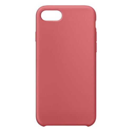 Чехол для iPhone 7/8 Red в Билайн
