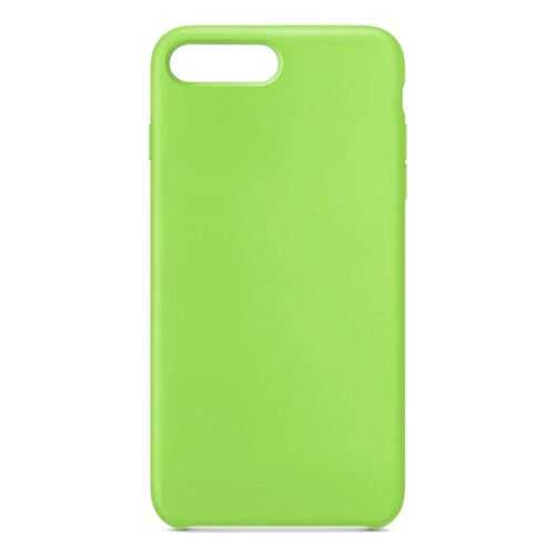 Чехол для iPhone 7 Plus/8 Plus Green в Билайн