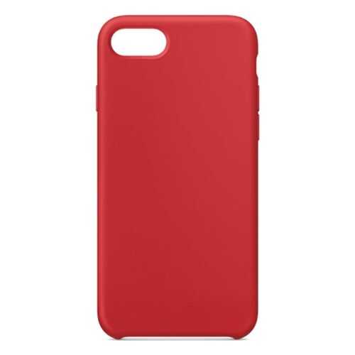 Чехол для iPhone 7 Plus/8 Plus Red в Билайн
