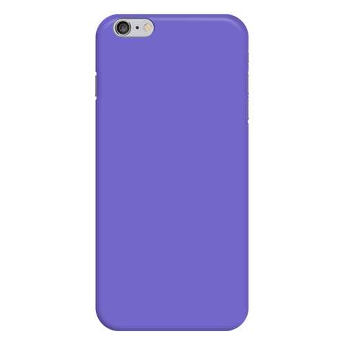 Чехол для iPhone 7 Plus/8 Plus Violet в Билайн
