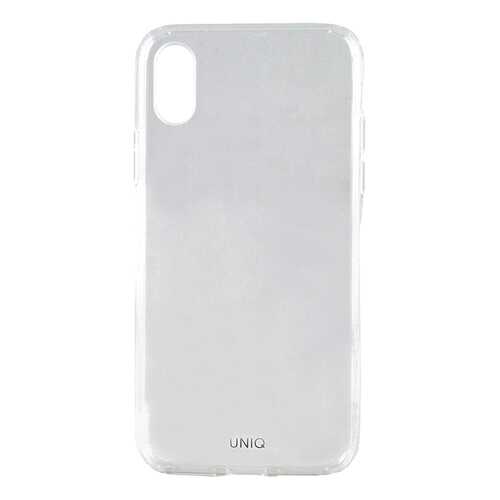 Чехол для iPhone XS Max LifePro Xtreme Clear в Билайн