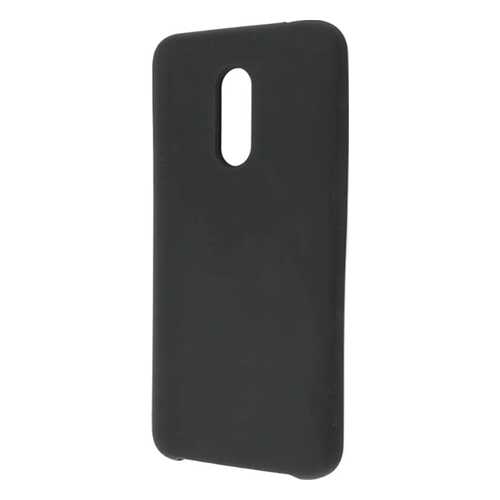 Чехол для Red Mi 5 Plus Black в Билайн