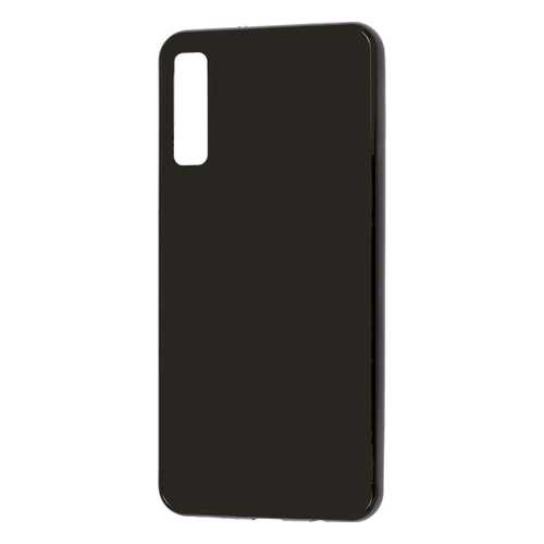 Чехол для Samsung Galaxy A50 Black в Билайн
