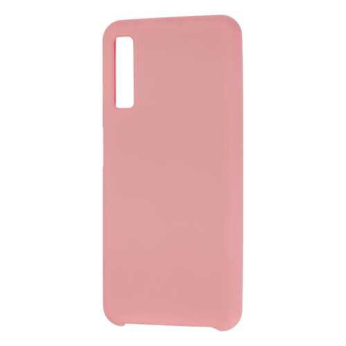 Чехол для Samsung Galaxy A750 Pink в Билайн