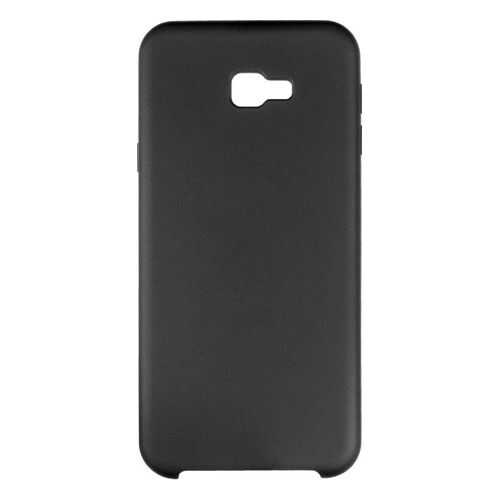 Чехол для Samsung Galaxy J4/J415/J4 Pro Black в Билайн