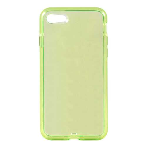 Чехол для смартфона AndMesh Plain Lime Green для Apple iPhone 7 в Билайн
