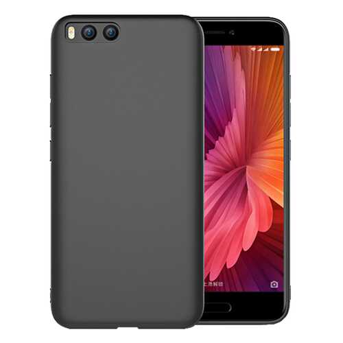 Чехол для смартфона Hoco Xiaomi Mi5c Fascination Black в Билайн