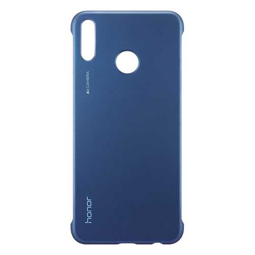 Чехол для смартфона Honor 8X PC Case Blue 51992833 в Билайн