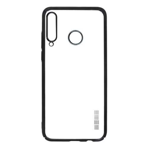 Чехол для смартфона InterStep DECOR NEW MAT MV для Huawei P40 Lite E Black в Билайн