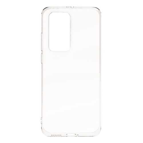 Чехол для смартфона InterStep SLENDER MV для Huawei P40 Pro Transparent в Билайн