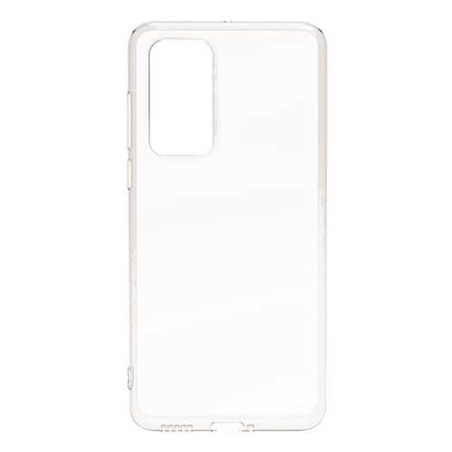 Чехол для смартфона InterStep SLENDER MV для Huawei P40 Transparent в Билайн