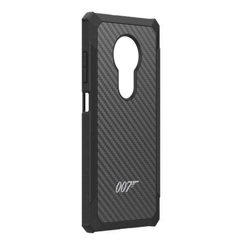 Чехол для смартфона NOKIA Kevlar Case для Nokia 6.2/7.2 (KC-072) в Билайн