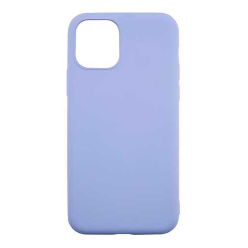 Чехол для смартфона Red Line London для iPhone 11 Pro, Lilac (УТ000018394) в Билайн