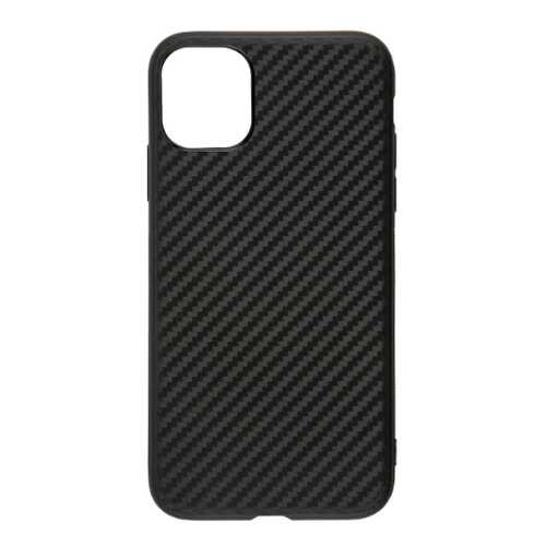 Чехол для смартфона Red Line Toronto для iPhone 11, Black (УТ000018404) в Билайн