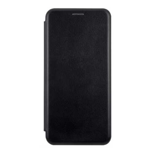 Чехол для смартфона Red Line Unit для Honor 9X, Black (УТ000018730) в Билайн