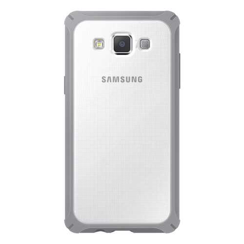 Чехол для смартфона Samsung Protective Cover EF-PA700B для Galaxy A7 White EF-PA700BSEGRU в Билайн