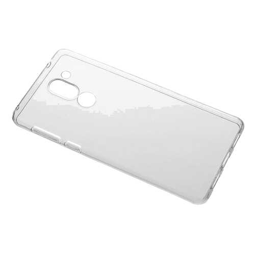 Чехол для смартфона VLP Silicone Case для Huawei Y3II прозрачный в Билайн