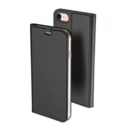 Чехол Dux Ducis для Apple iPhone 7 / 8 Grey в Билайн