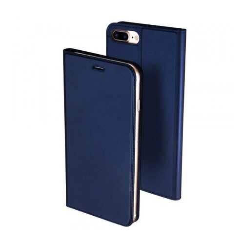 Чехол Dux Ducis для Apple iPhone 7 plus / 8 plus Blue в Билайн