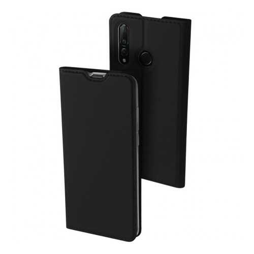 Чехол Dux Ducis для Huawei Nova 4 Black в Билайн