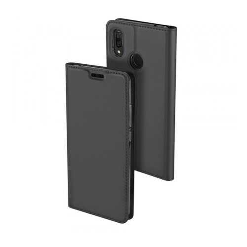 Чехол Dux Ducis для Huawei P Smart+ nova 3i Grey в Билайн