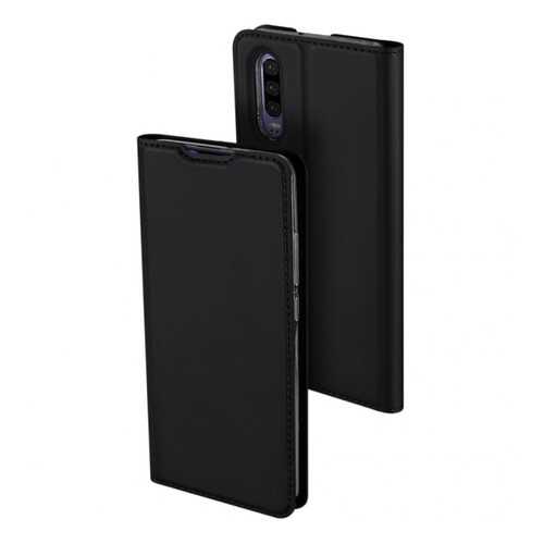 Чехол Dux Ducis для Huawei P30 Black в Билайн