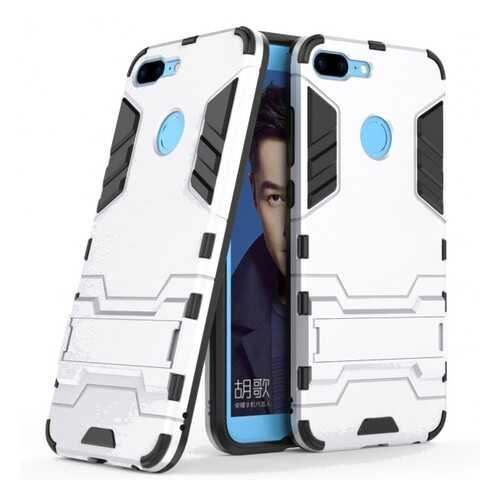 Чехол Epic Transformer для Huawei Honor 9 Lite Satin Silver в Билайн