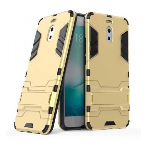 Чехол Epic Transformer для Meizu M6 Note Champagne Gold в Билайн