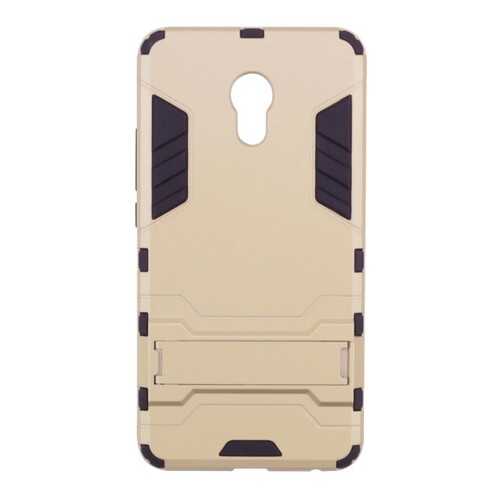 Чехол Epic Transformer для Meizu Pro 6 Plus Champagne Gold в Билайн