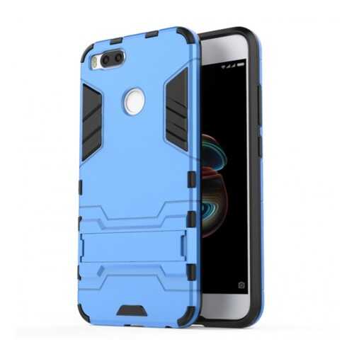 Чехол Epic Transformer для Xiaomi Mi 5X / Mi A1 Navy в Билайн