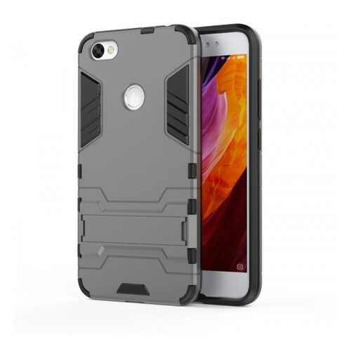 Чехол Epic Transformer для Xiaomi Redmi Note 5A Prime/Y1 Gun Metal в Билайн