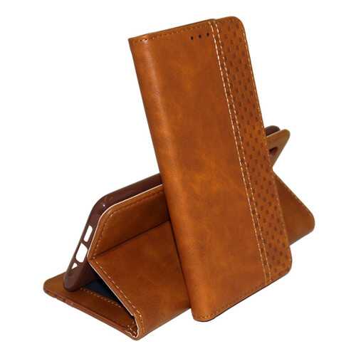 Чехол Epik Business Wallet для Apple iPhone 11 (Brown) в Билайн