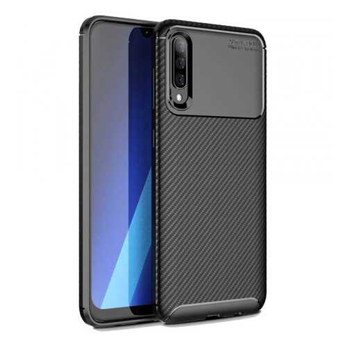 Чехол Epik для Samsung Galaxy A70 (A705F) Black в Билайн